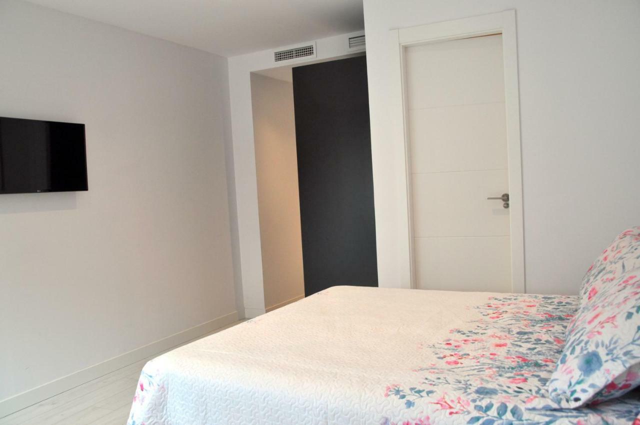 Apartamento El mirador de San Cristobal Alicante Exterior foto
