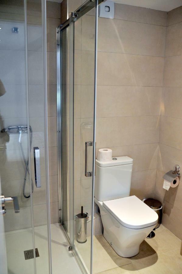 Apartamento El mirador de San Cristobal Alicante Exterior foto
