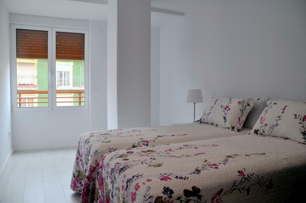 Apartamento El mirador de San Cristobal Alicante Exterior foto