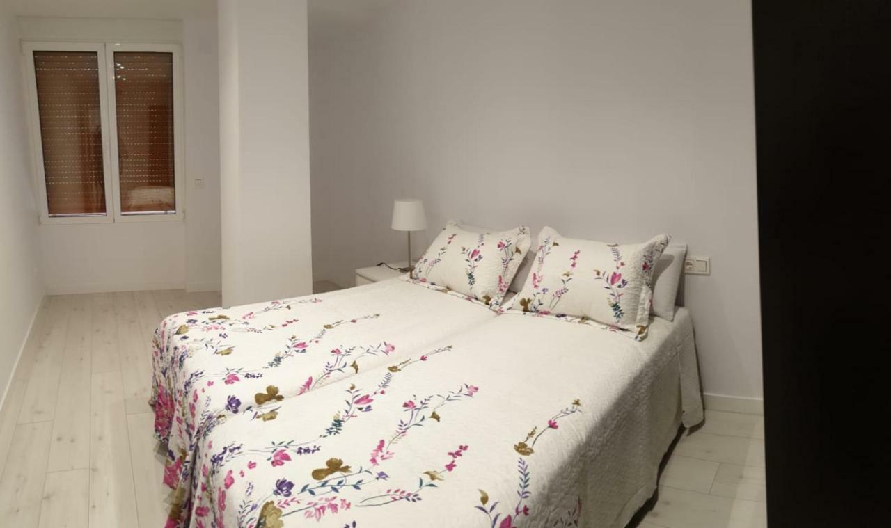 Apartamento El mirador de San Cristobal Alicante Exterior foto